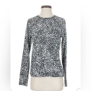 Athleta Ultimate Train Top Size Small